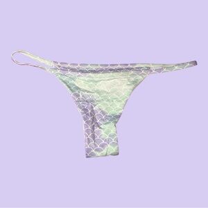 Midori Kona Mermaid Bottoms